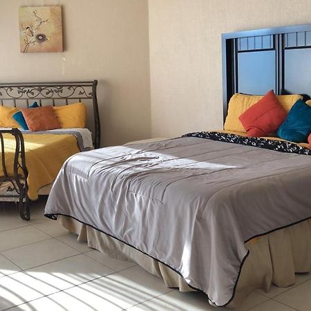Estudio Frente Al Mar Posada San Carlos Nuevo Guaymas Kültér fotó