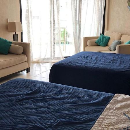 Estudio Frente Al Mar Posada San Carlos Nuevo Guaymas Kültér fotó