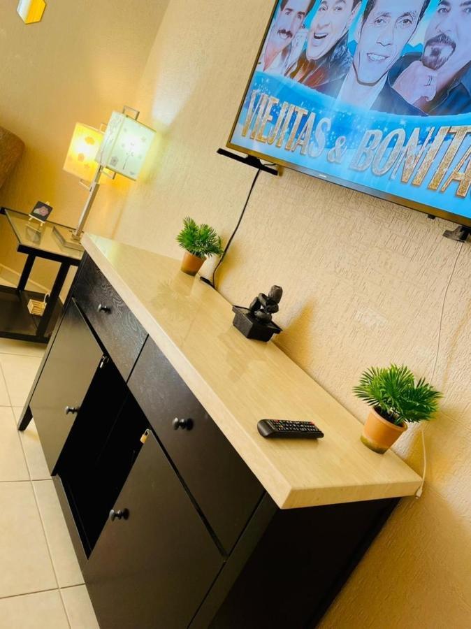 Estudio Frente Al Mar Posada San Carlos Nuevo Guaymas Kültér fotó