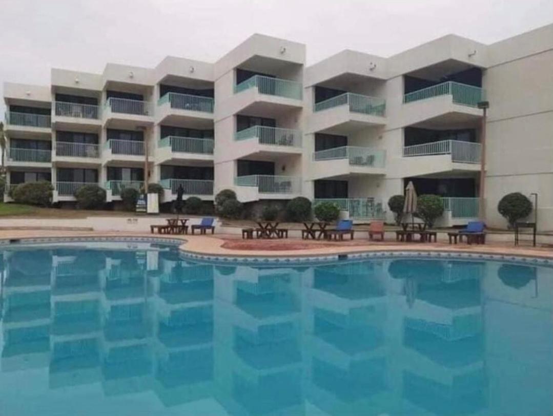 Estudio Frente Al Mar Posada San Carlos Nuevo Guaymas Kültér fotó