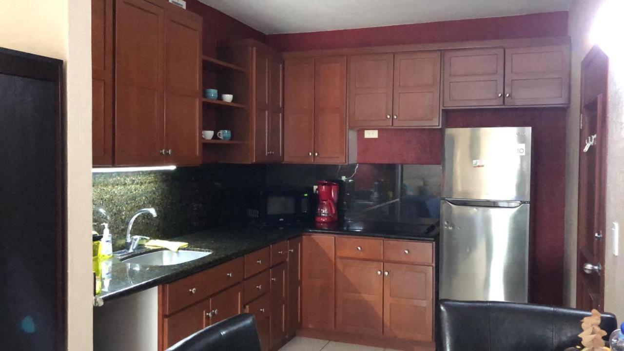 Estudio Frente Al Mar Posada San Carlos Nuevo Guaymas Kültér fotó